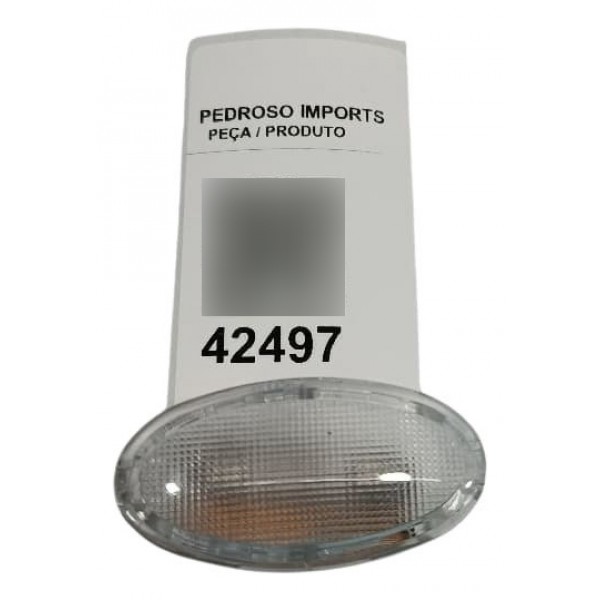 Luz Porta Land Rover Evoque 2018