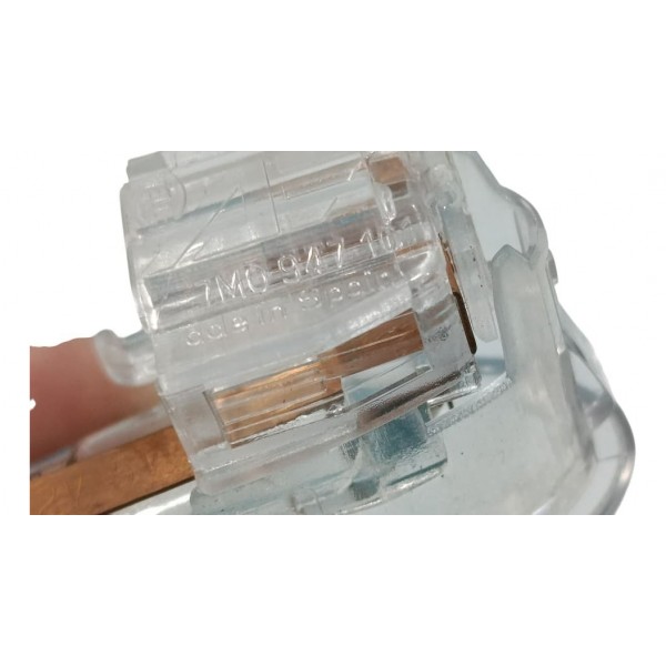 Luz Porta Land Rover Evoque 2018