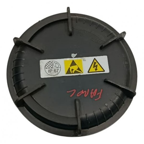 Tampa Interna Farol Land Rover Evoque 2018 Preto