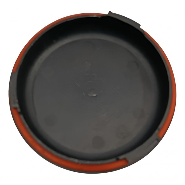 Tampa Interna Farol Land Rover Evoque 2018 Preto