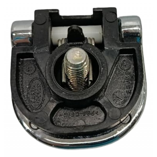 Gancho Trava Bagagem Land Rover Evoque 2018 - Preto