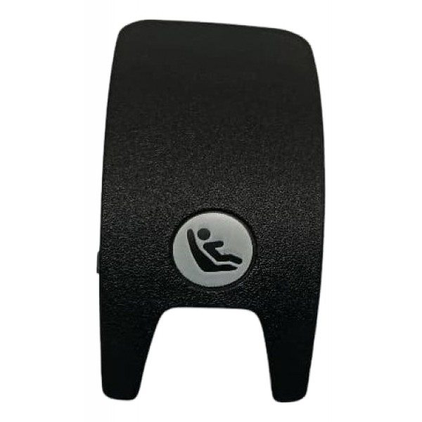 Tampa Isofix Land Rover Evoque 2018