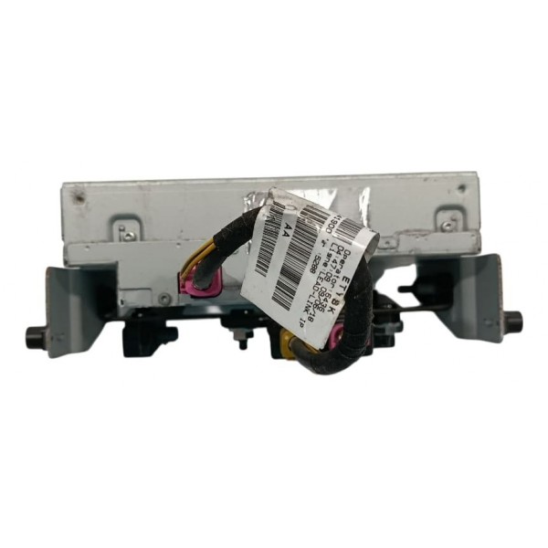 Radio Disco Land Rover Evoque 2018