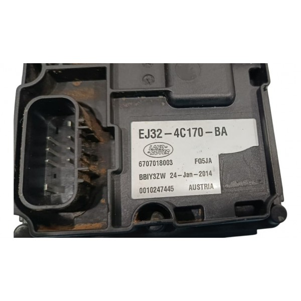 Módulo Diferencial Land Rover Evoque 2018