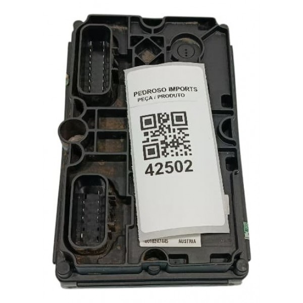 Módulo Diferencial Land Rover Evoque 2018