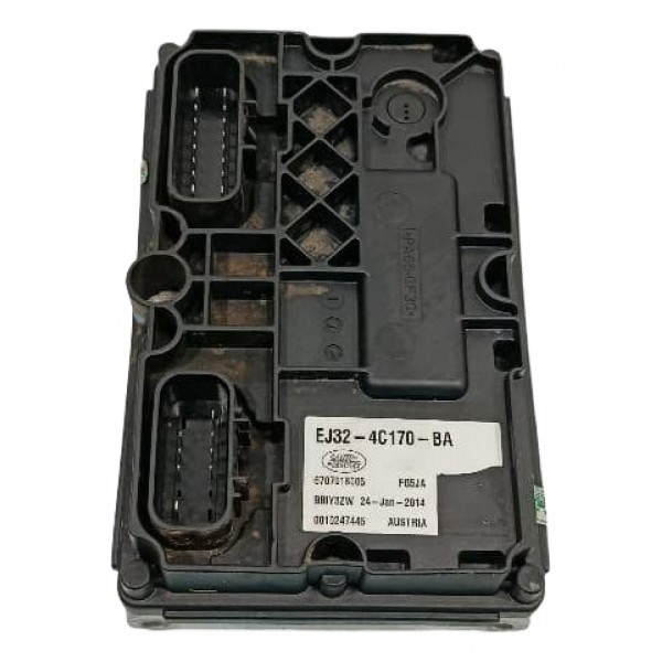 Módulo Diferencial Land Rover Evoque 2018