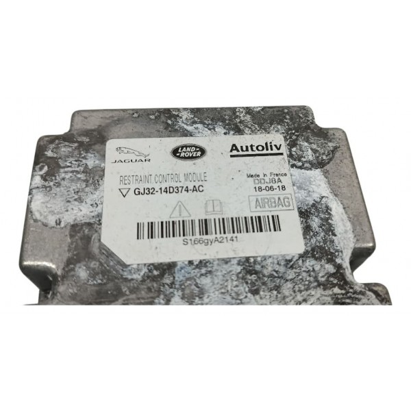 Módulo Diferencial Land Rover Evoque 2018