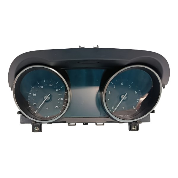 Painel Instrumentos Conta Giros Land Rover Evoque 2018 Preto