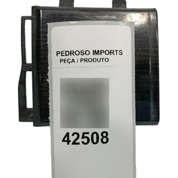 Botão Start Stop Land Rover Evoque 2018 Preto