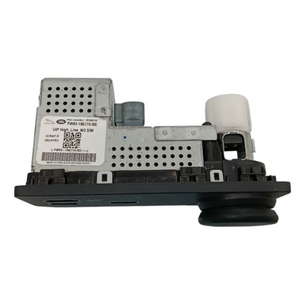 Tomada 12v / Hdmi / Usb Land Rover Evoque 2018