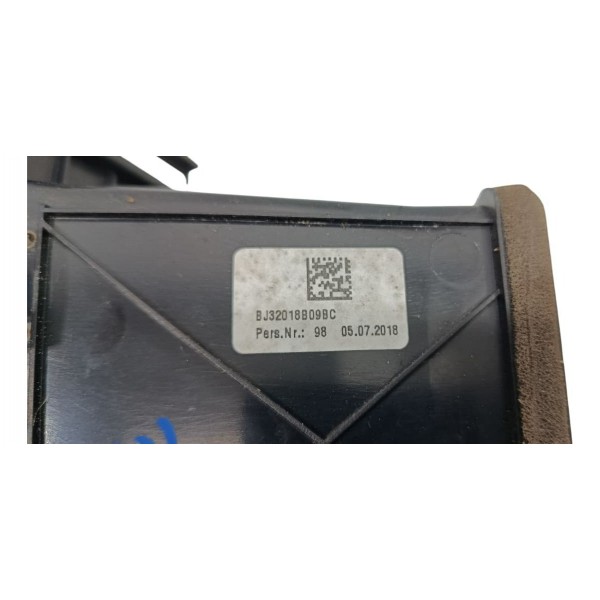 Saida Ar Esquerda Painel Land Rover Evoque 2018