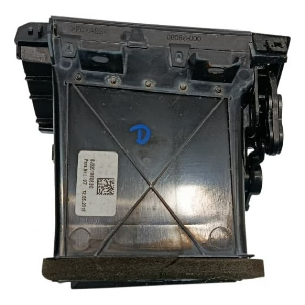 Saida Ar Direita Painel Land Rover Evoque 2018