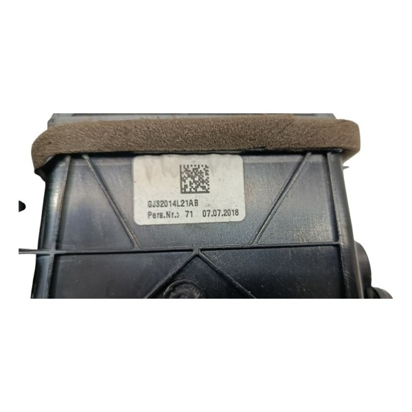 Saída Ar Central Painel Land Rover Evoque 2018