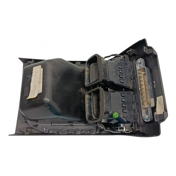 Moldura Console Central Saida Ar Land Rover Evoque 2018