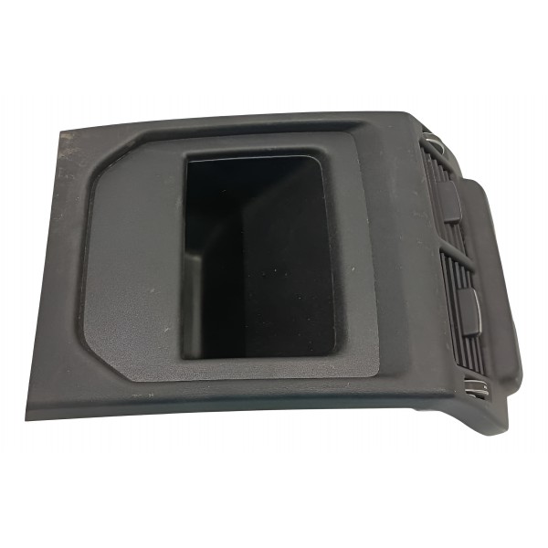 Moldura Console Central Saida Ar Land Rover Evoque 2018