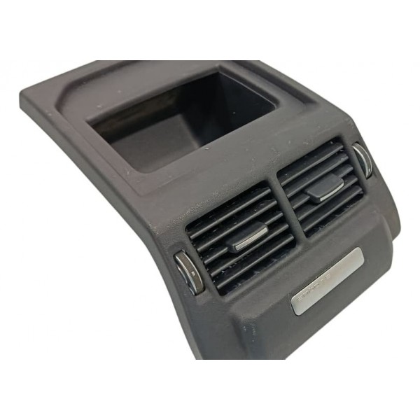 Moldura Console Central Saida Ar Land Rover Evoque 2018