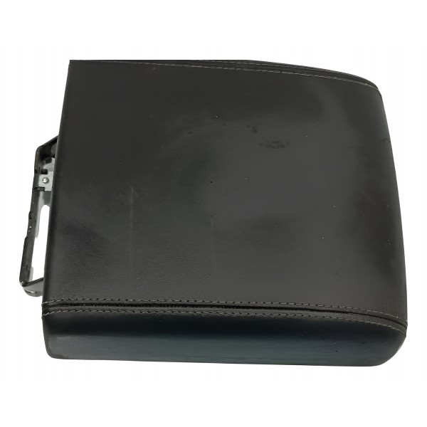 Apoio Braço Console Central Land Rover Evoque 2018 Preto