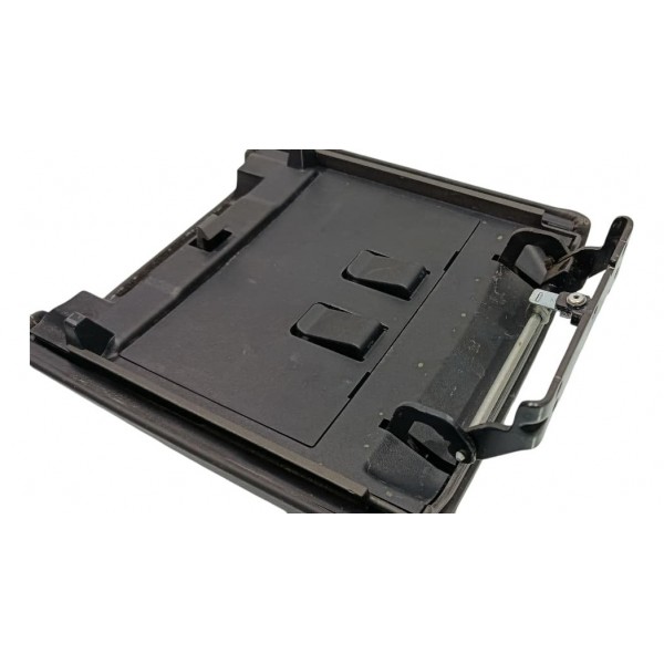 Apoio Braço Console Central Land Rover Evoque 2018 Preto