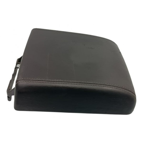 Apoio Braço Console Central Land Rover Evoque 2018 Preto