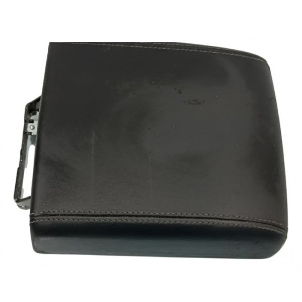 Apoio Braço Console Central Land Rover Evoque 2018 Preto