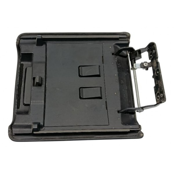 Apoio Braço Console Central Land Rover Evoque 2018 Preto