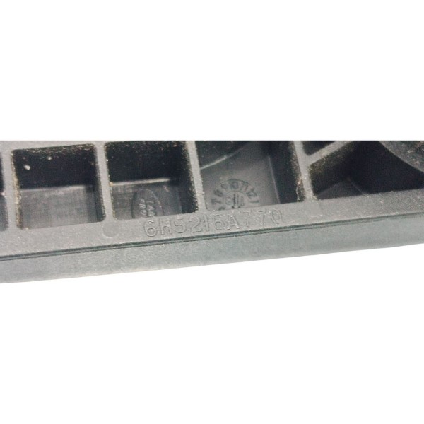 Puxador Abertura Capo Land Rover Evoque 2018