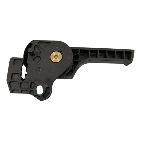 Puxador Abertura Capo Land Rover Evoque 2018