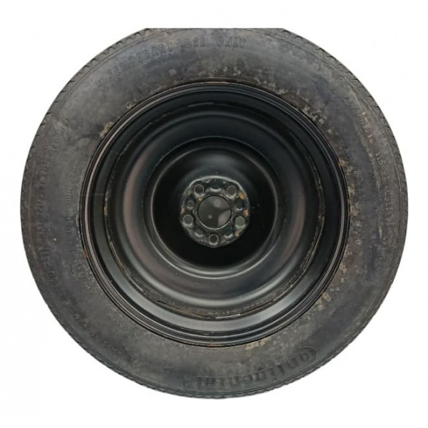 Estepe Original Land Rover Evoque 2018 - Preto