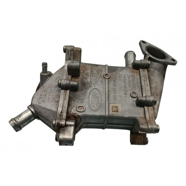 Radiador Motor Land Rover Evoque 2018