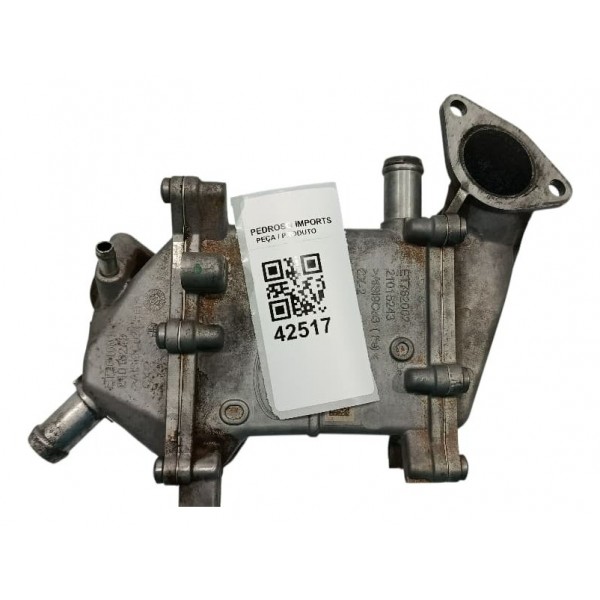 Radiador Motor Land Rover Evoque 2018