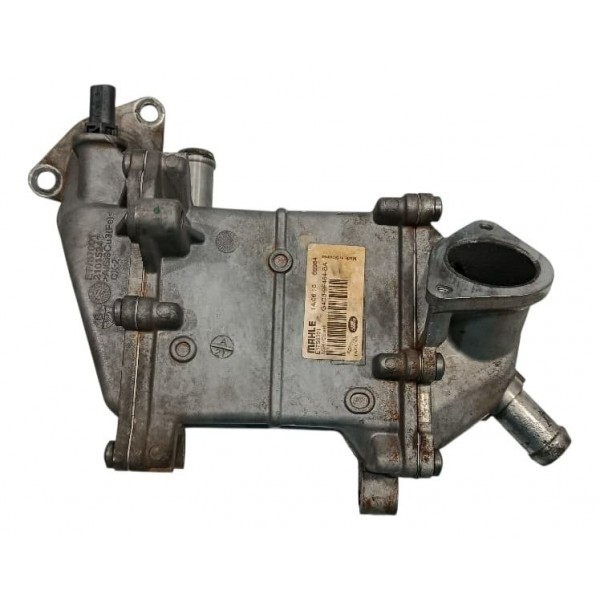 Radiador Motor Land Rover Evoque 2018