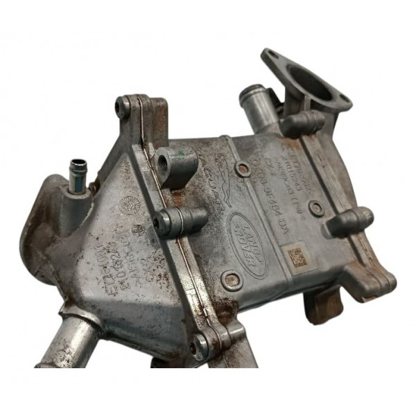 Radiador Motor Land Rover Evoque 2018