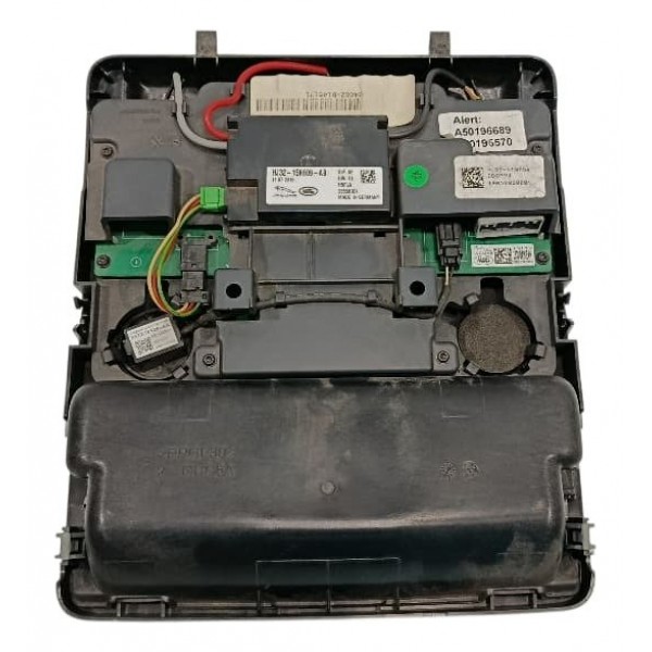 Porta Óculos Land Rover Evoque 2018