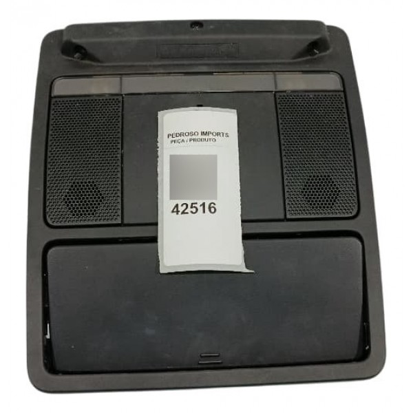 Porta Óculos Land Rover Evoque 2018