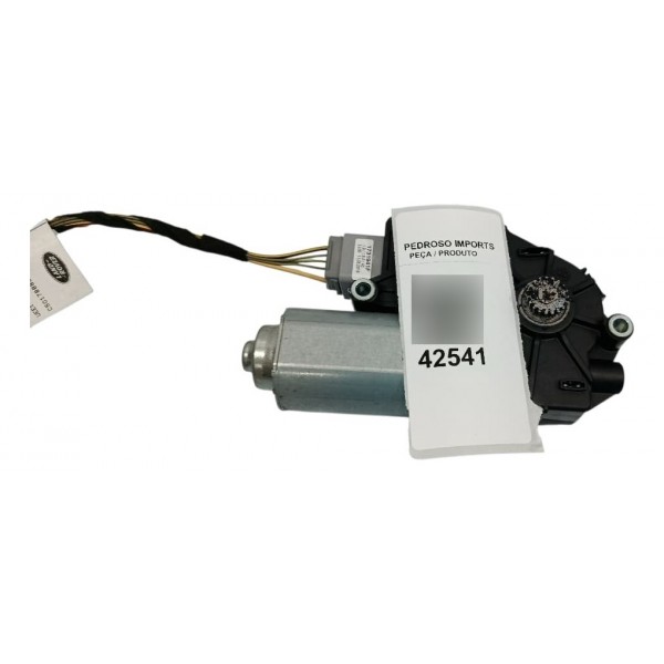 Motor Teto Land Rover Evoque 2018