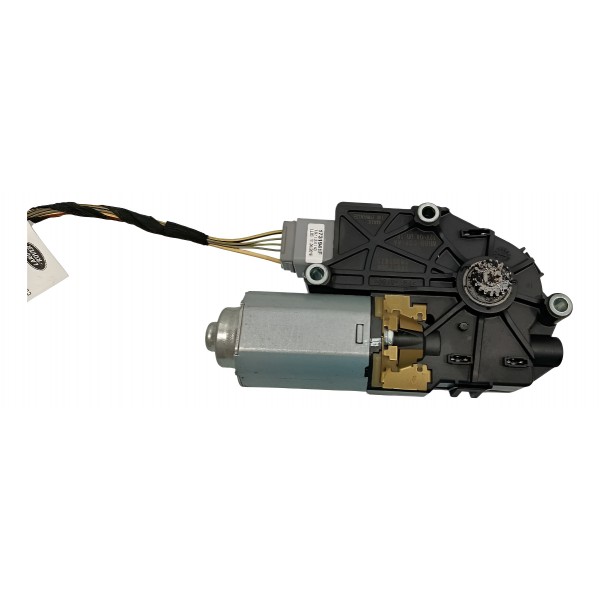 Motor Teto Land Rover Evoque 2018