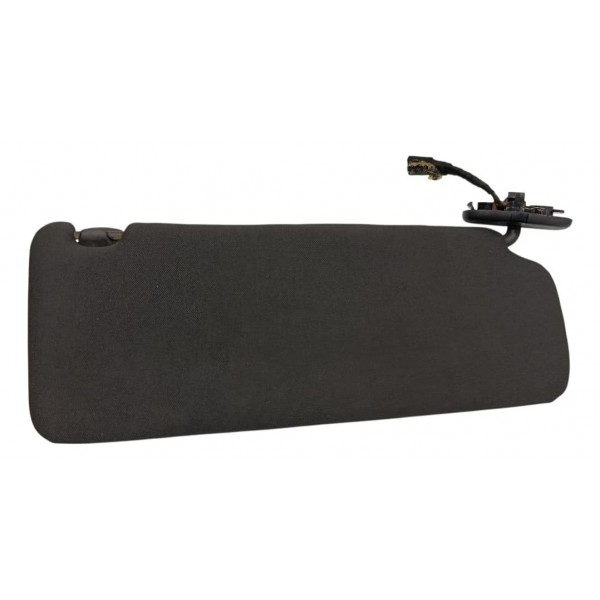 Quebra Sol Dianteiro Esquerdo Land Rover 2018