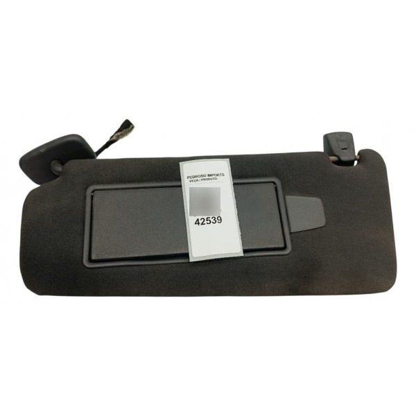 Quebra Sol Dianteiro Esquerdo Land Rover 2018