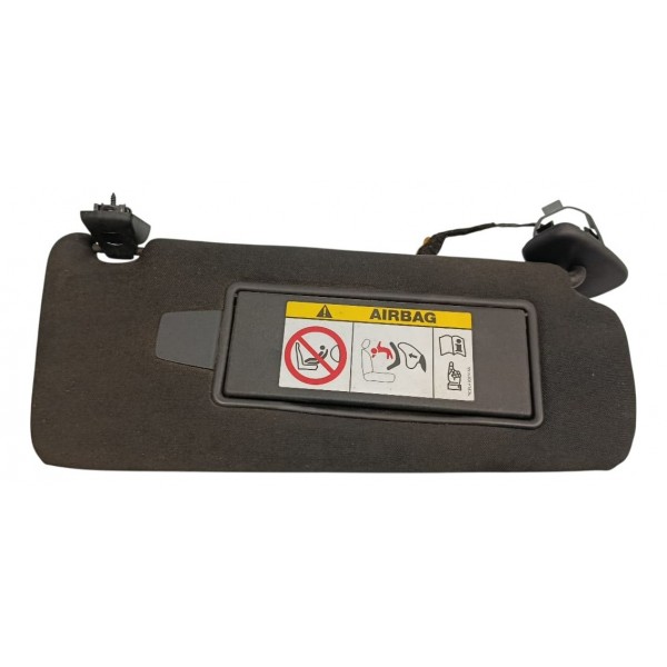 Quebra Sol Dianteiro Direito Land Rover 2018