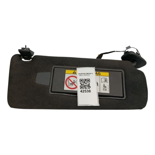 Quebra Sol Dianteiro Direito Land Rover 2018