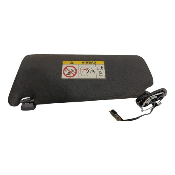 Quebra Sol Dianteiro Direito Land Rover 2018