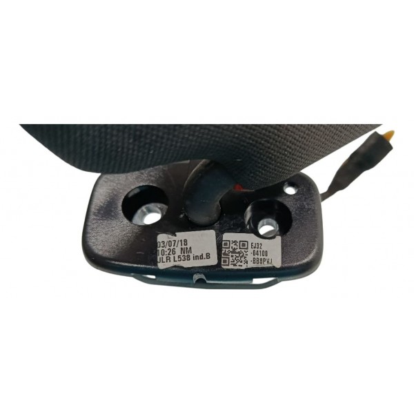 Quebra Sol Dianteiro Direito Land Rover 2018