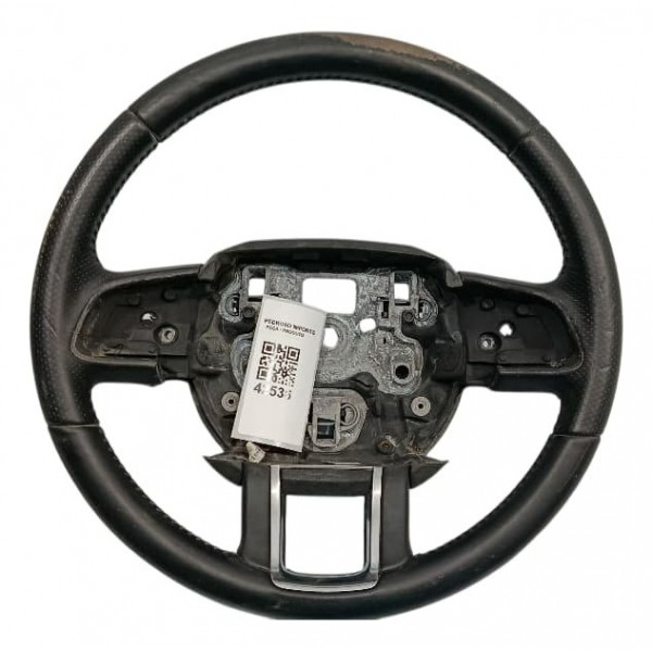 Volante Land Rover Evoque 2018 - Preto