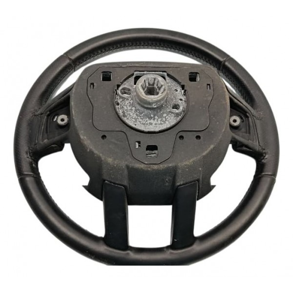 Volante Land Rover Evoque 2018 - Preto