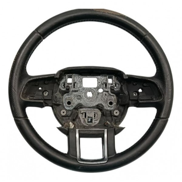 Volante Land Rover Evoque 2018 - Preto