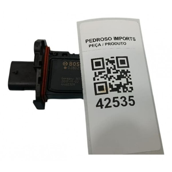 Sensor Fluxo Ar Land Rover Evoque 2018