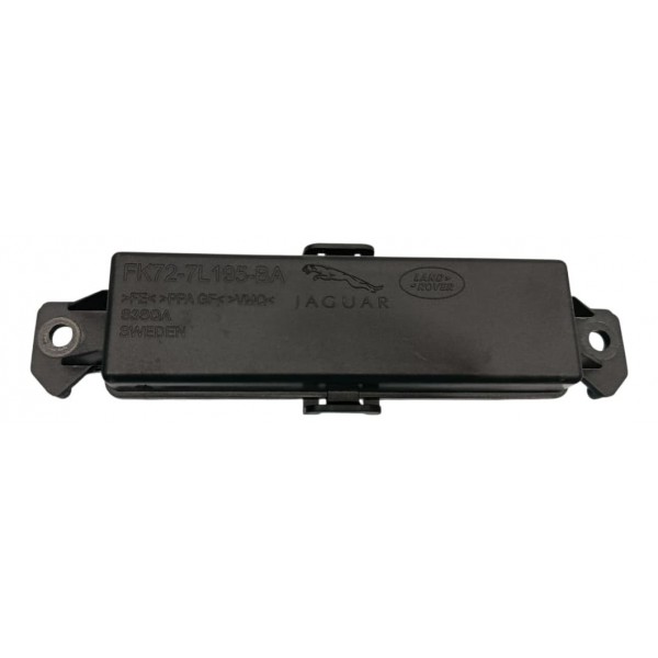 Controle Vibração Land Rover Evoque 2018