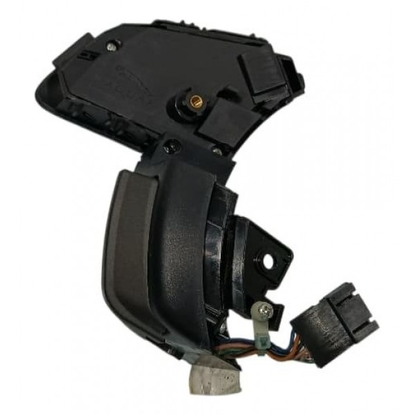 Botões Comando Direito Volante Land Rover Evoque 2018