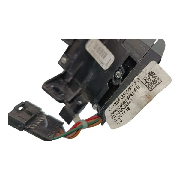 Botões Comando Direito Volante Land Rover Evoque 2018