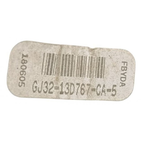 Botões Comando Esquerdo Volante Land Rover Evoque 2018